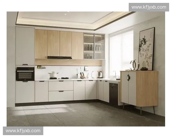 现代家居设计中的橱柜效果图创意展示与空间布局巧妙搭配方案