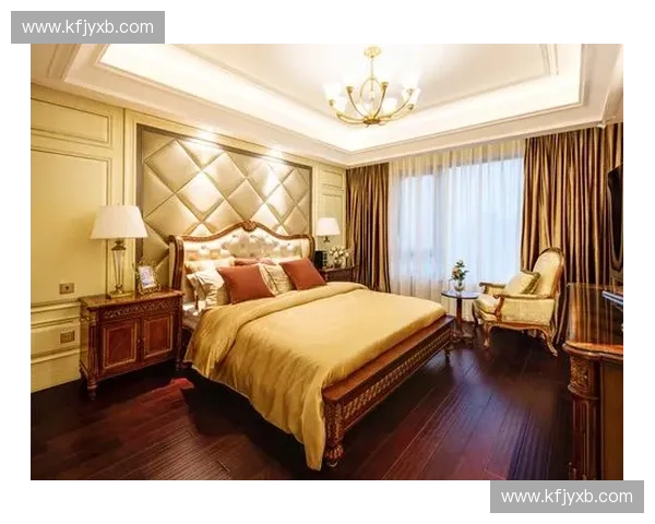 福溢家居引领家居新风潮 打造舒适环保的家居生活新体验