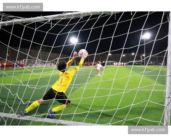 新安明珠足球俱乐部崛起之路：打造足球强市助力体育产业发展