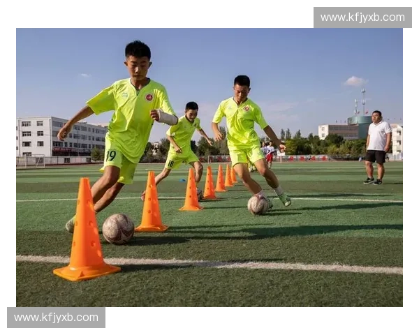 澳门足球联赛全面升级推动本地职业化发展与青训体系建设