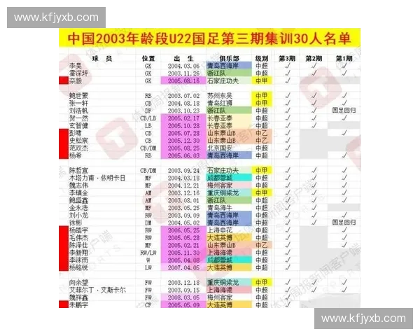 一支标准足球队应有多少名球员及其各位置人员分配详解