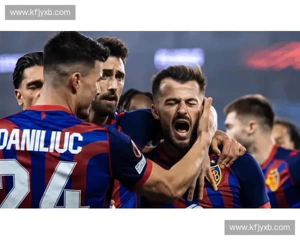 欧联杯再现惊天冷门弱旅逆袭豪门震撼欧洲足坛格局再生变数