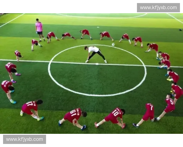 围绕足球联赛会会探讨竞技发展新趋势与未来蓝图规划路径探索方案